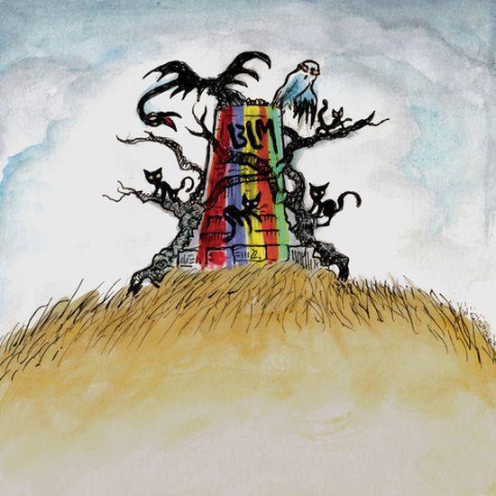 The New OK (Vinyl)
