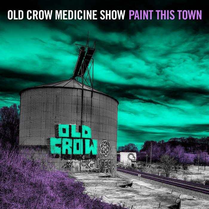 Paint This Town (Vinyl)