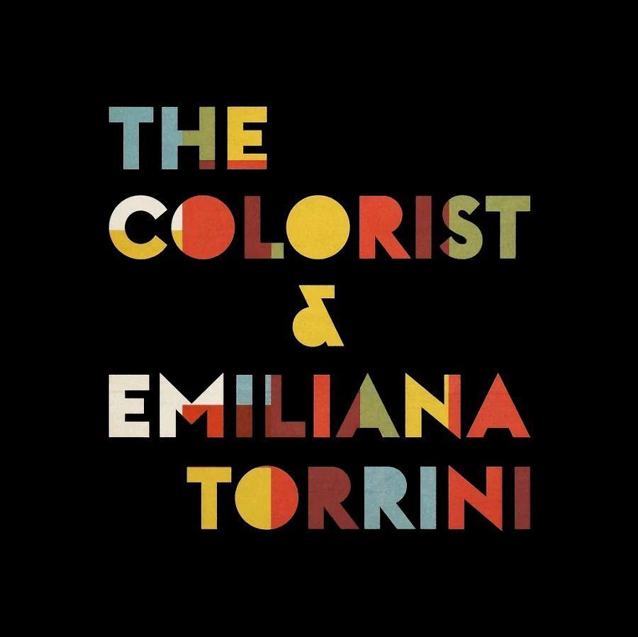 The Colorist And Emiliana Torrini