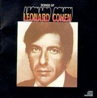 Songs Of Leonard Cohen Deluxe Edition