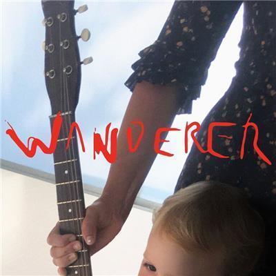 Wanderer (Deluxe Clear Vinyl)