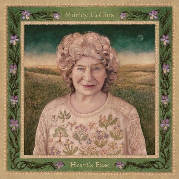Heart's Ease (Vinyl)
