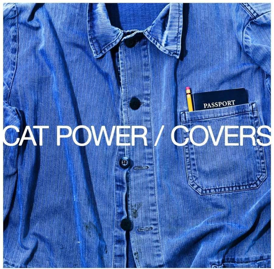 Covers (Vinyl)