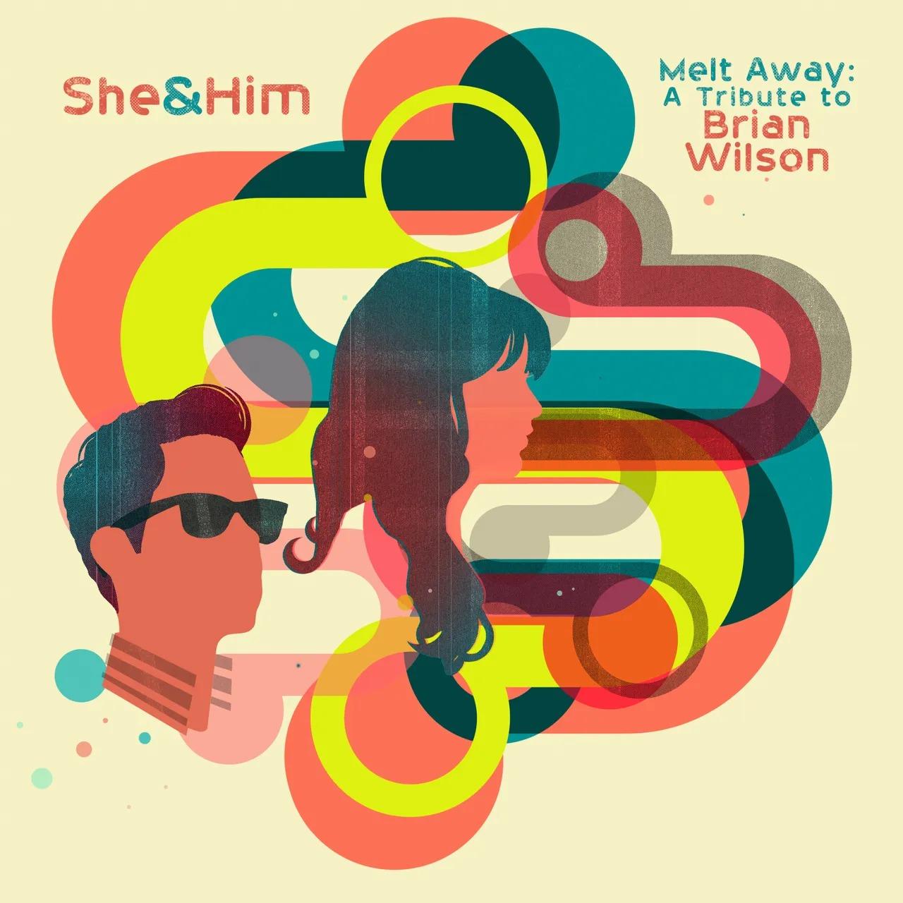 Melt Away: A Tribute to Brian Wilson