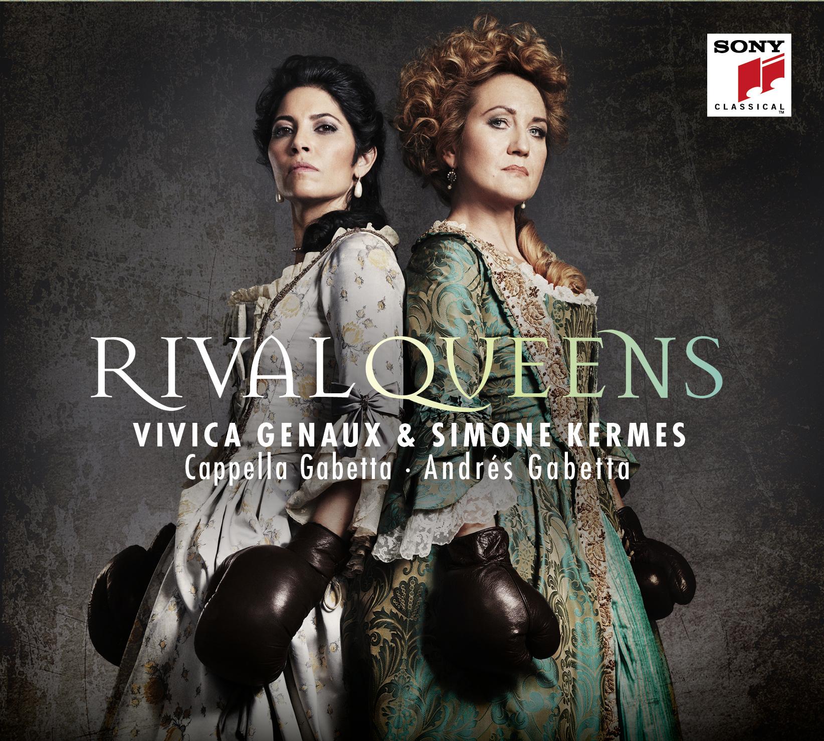 Rival Queens