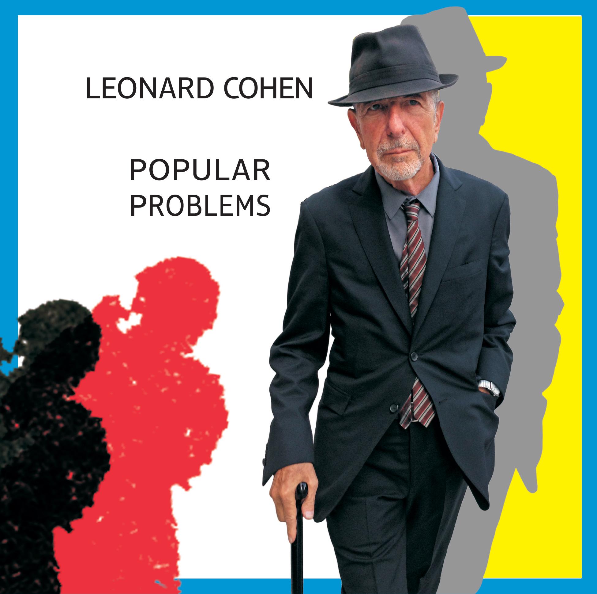 Popular Problems (Vinyl)