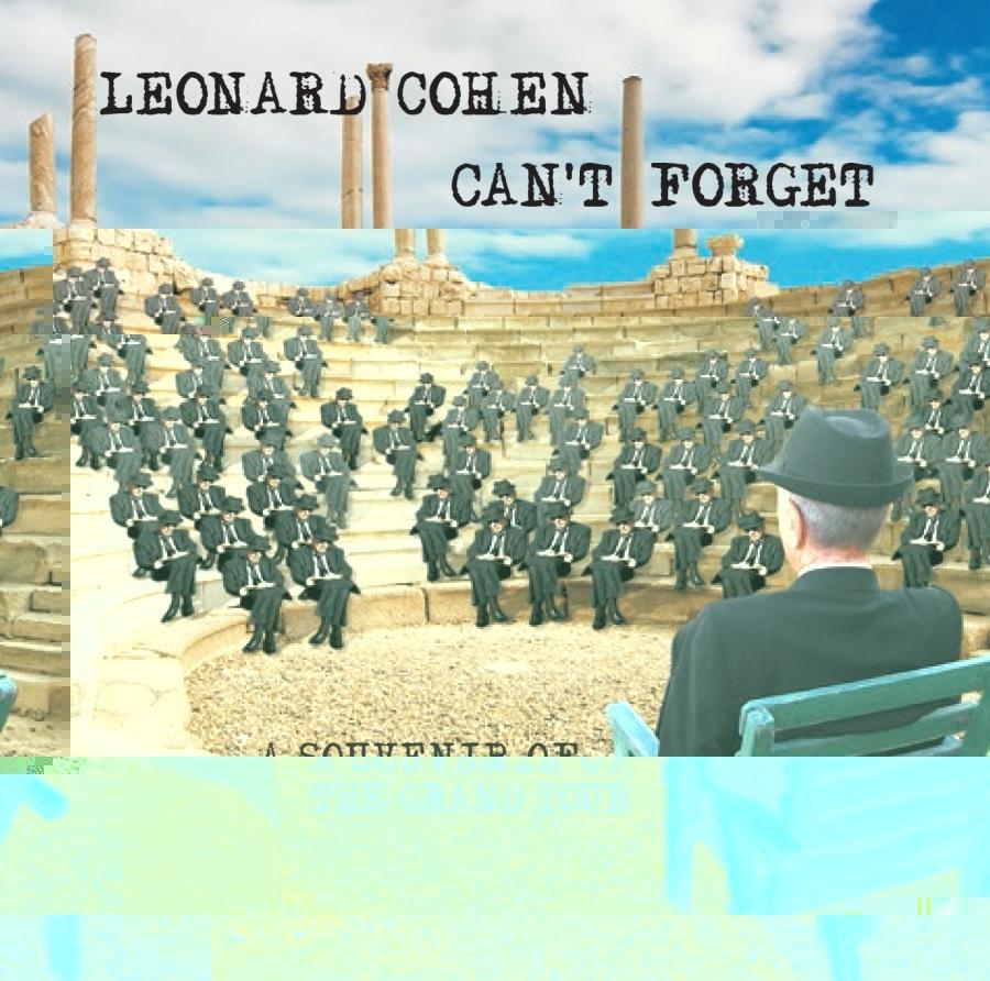 Can't Forget: A Souvenir Of The Grand Tour