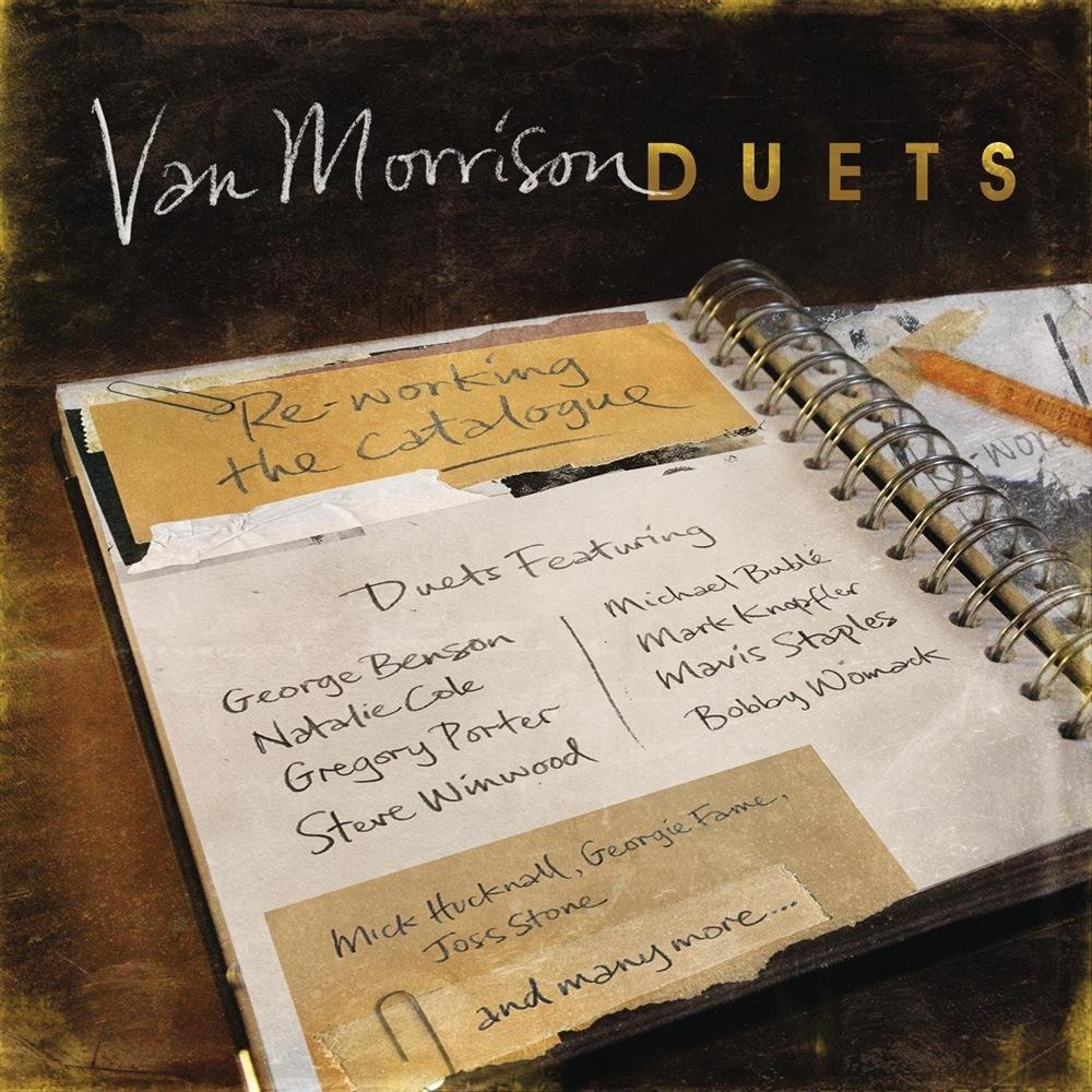 Duets: Reworking The Catalogue