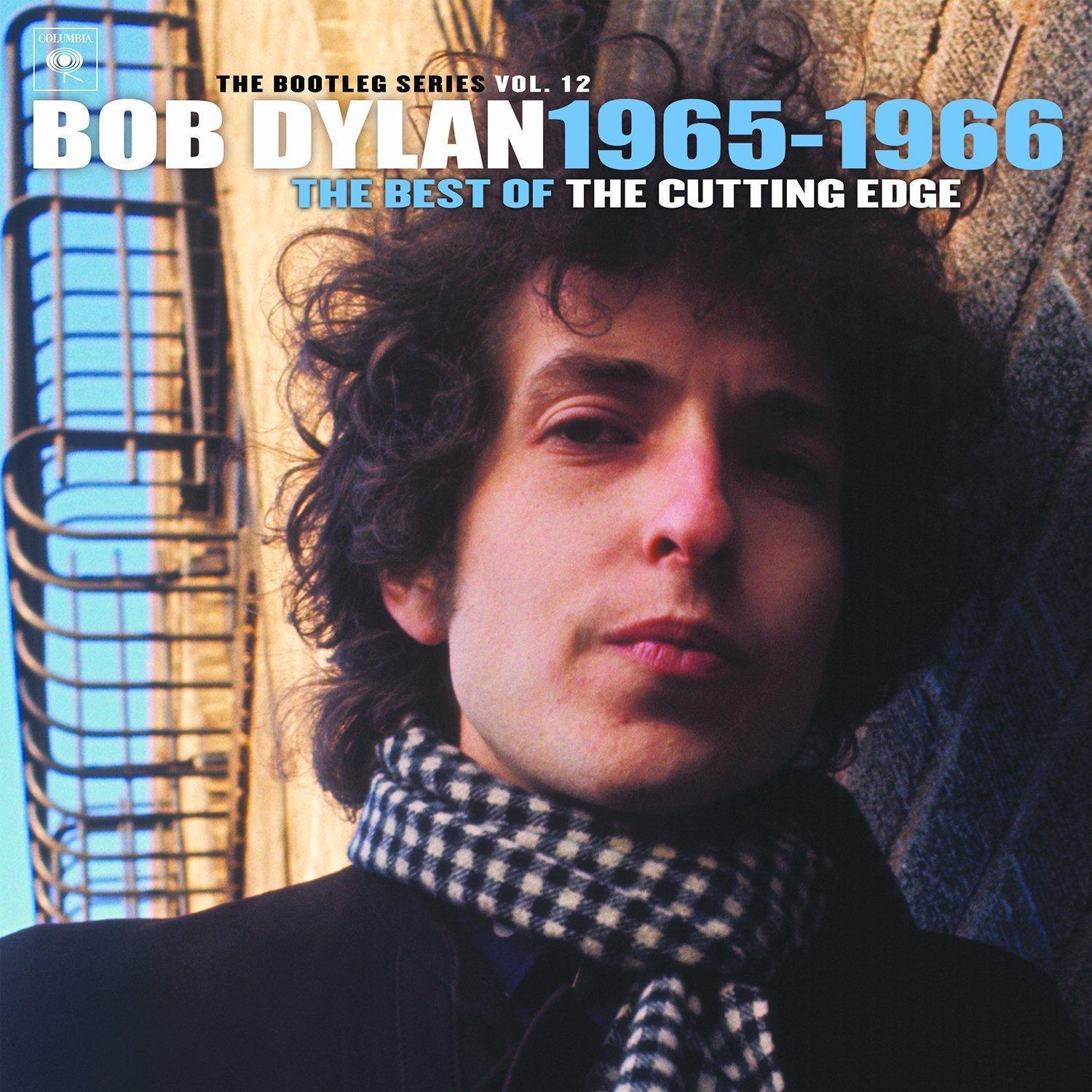 The Best of the Cutting Edge 1965-1966: The Bootleg Series Vol. 12 (Vinyl) (3LP/2CD)