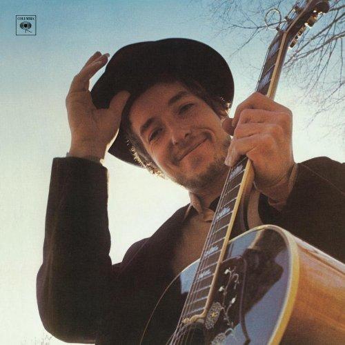 Nashville Skyline (Vinyl)