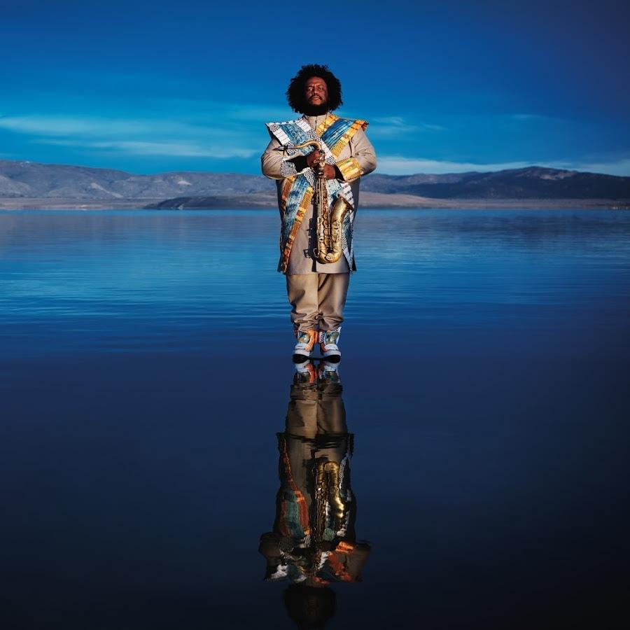 Heaven and Earth (Vinyl)