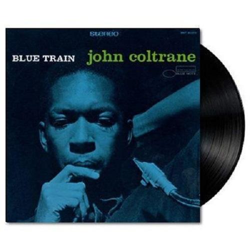Blue Train (Vinyl)