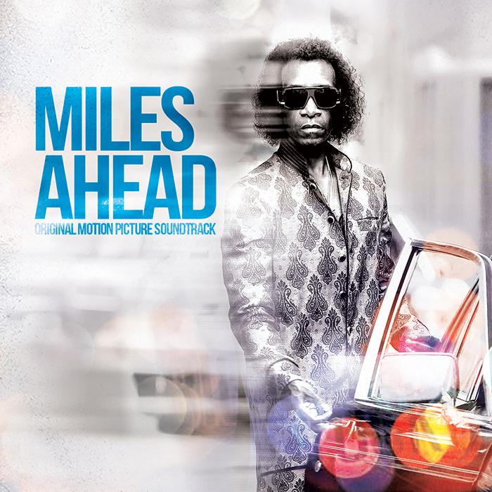Miles Ahead