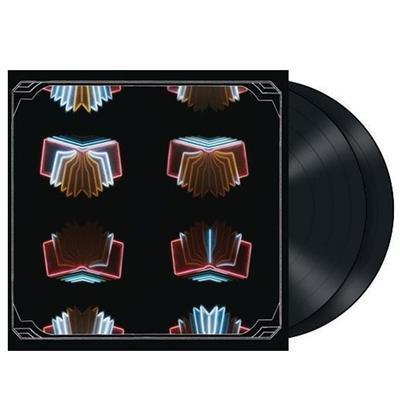 Neon Bible (Vinyl)