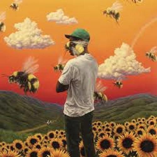 Scum Fuck Flower Boy (Vinyl)