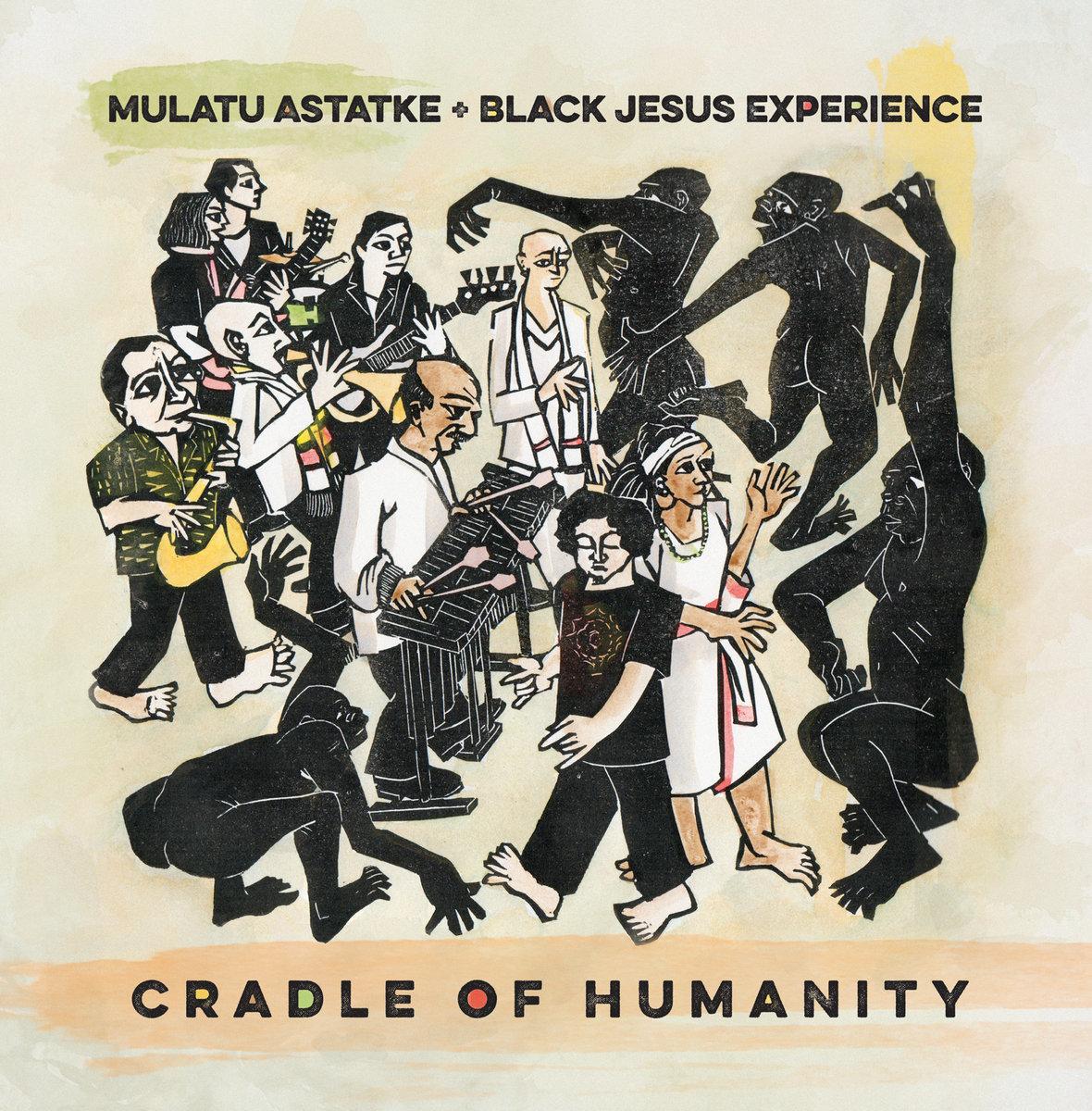 Cradle Of Humanity