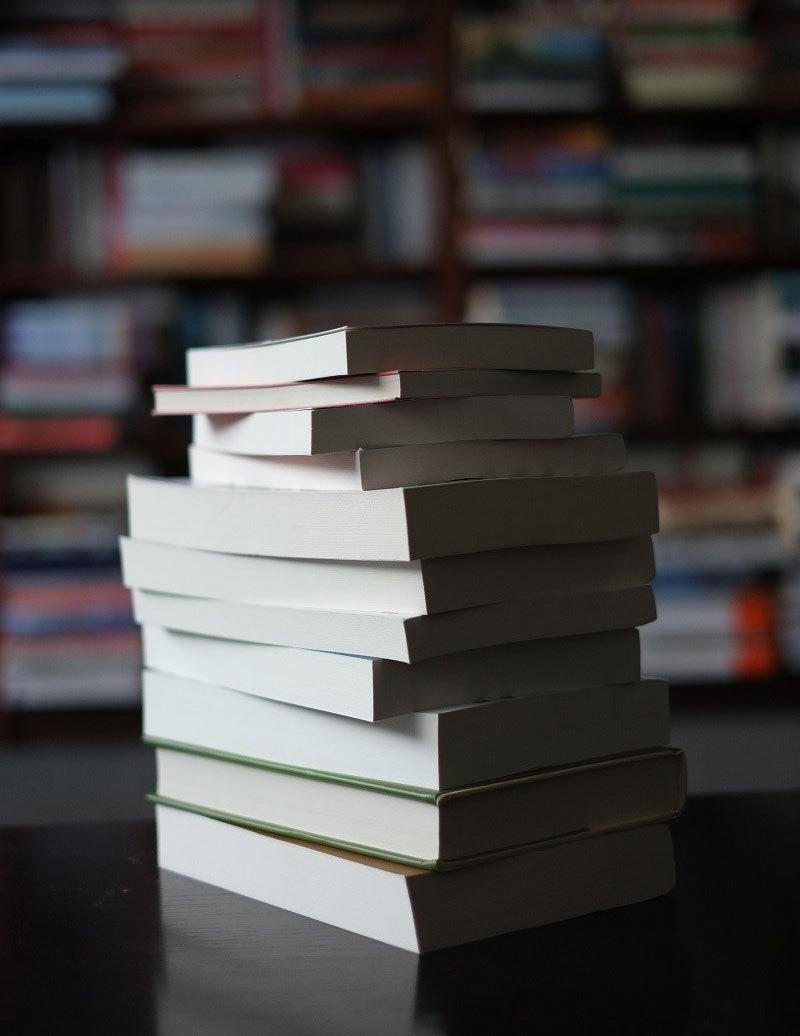 Readings Fiction Book Subscription (11 Months)