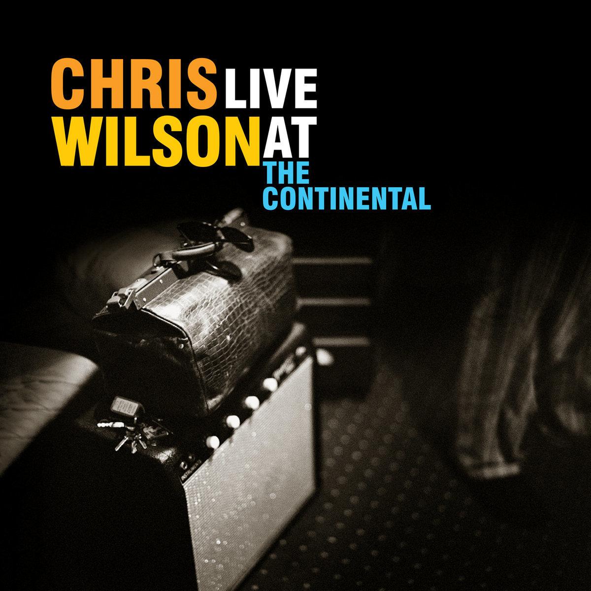 Live at the Continental (Reissue) (Vinyl)