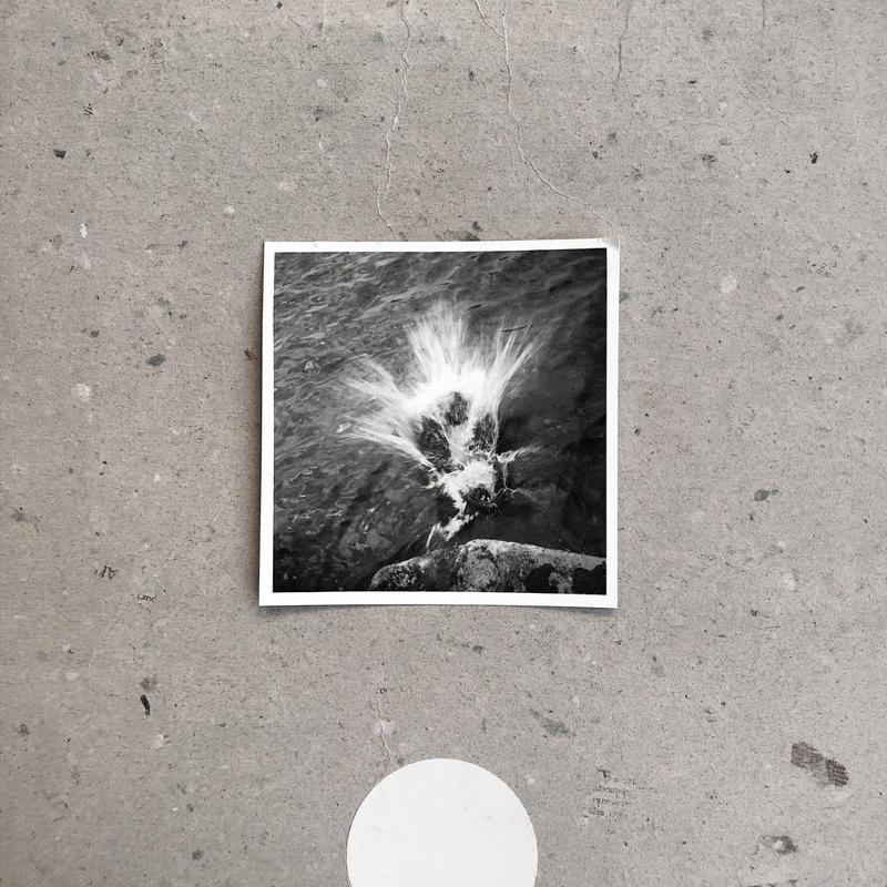 Empty (Vinyl)