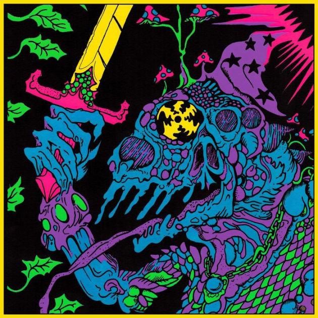 Live In Adelaide (Vinyl)