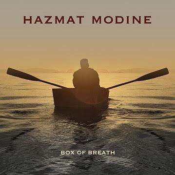 Box of Breath