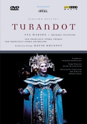 Puccini Turandot