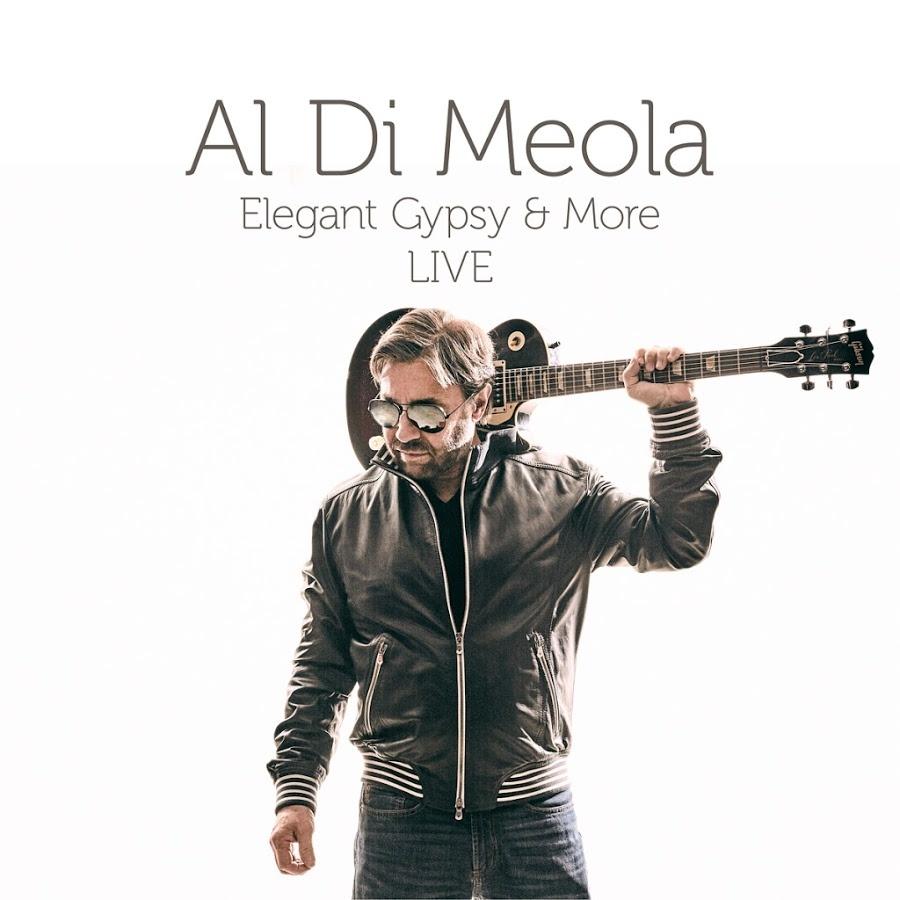 Elegant Gyspy & More Live (40th Anniversary Tour Edition)