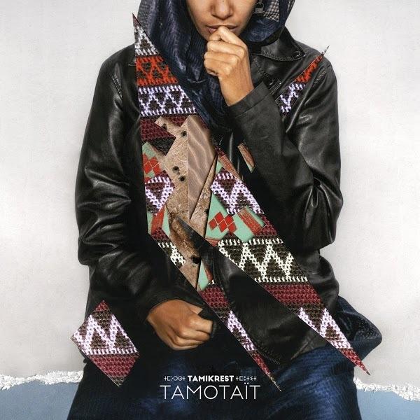 Tamotaït (Vinyl)