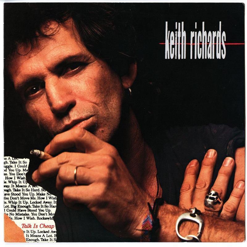 Talk is Cheap (Indie Exclusive Coloured Vinyl) (Reissue)