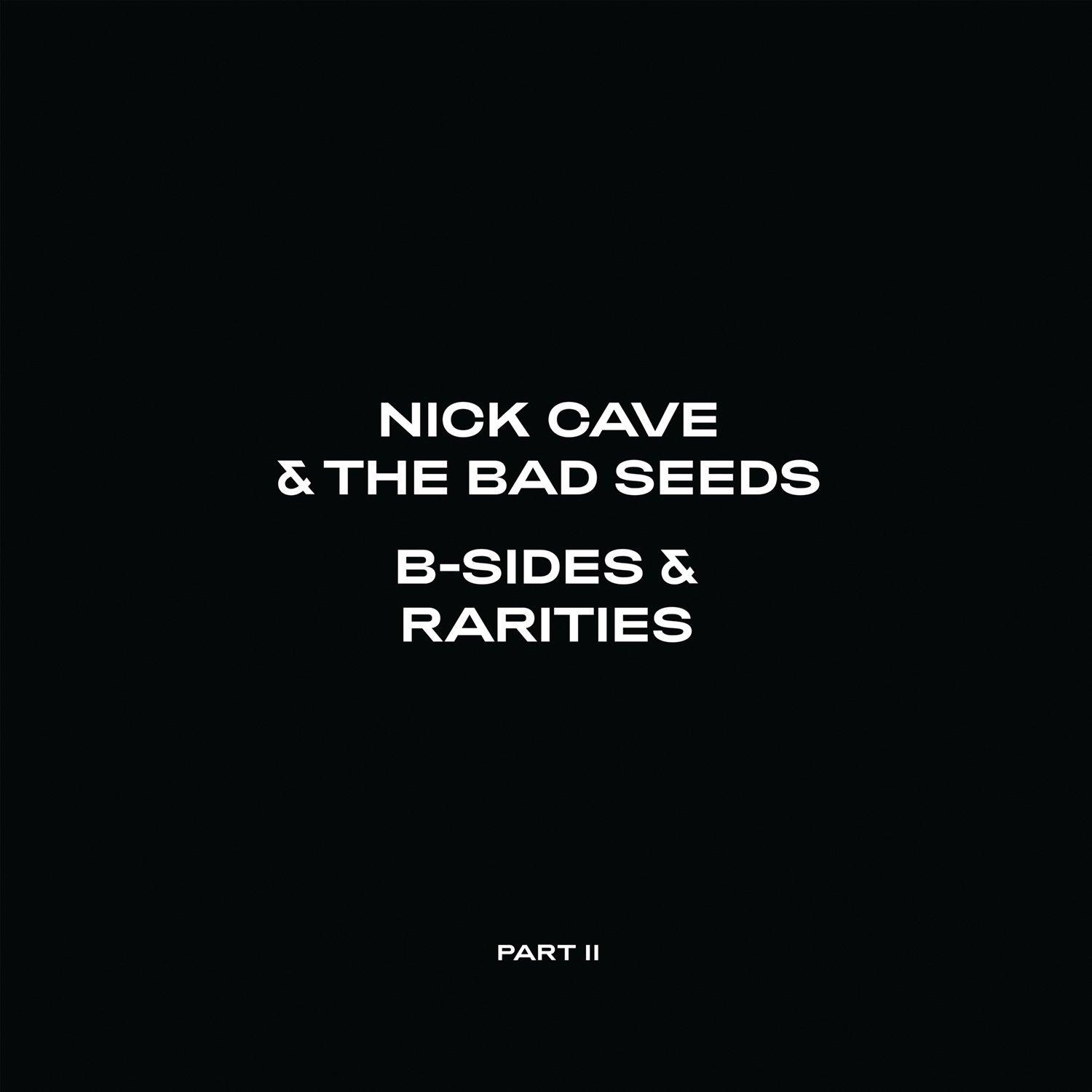 B Sides & Rarities Part II (Deluxe Edition)