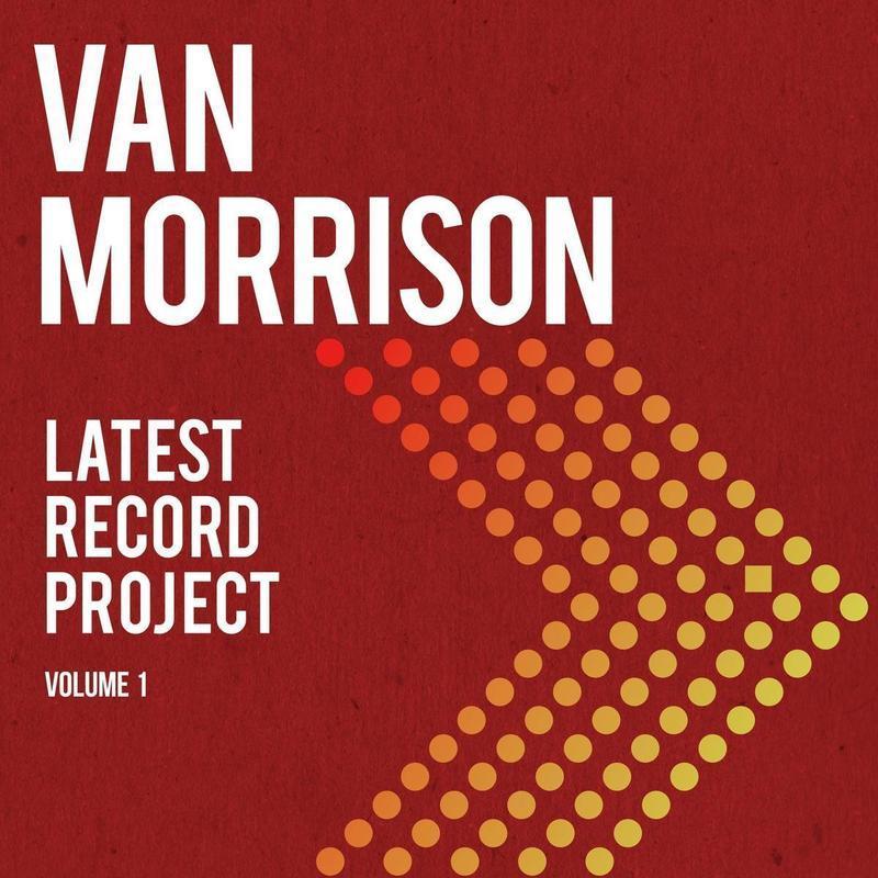 Latest Record Project Volume 1 (Deluxe Edition)