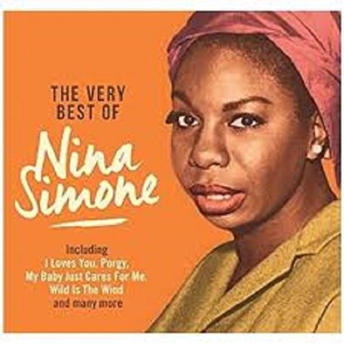 The Very Best Of Nina Simone
