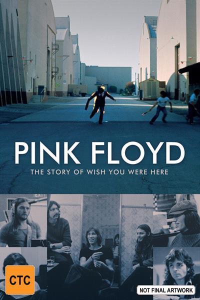 Story Of Wish You Were Here Ltd Ed