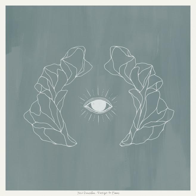 Vestiges & Claws (Vinyl)