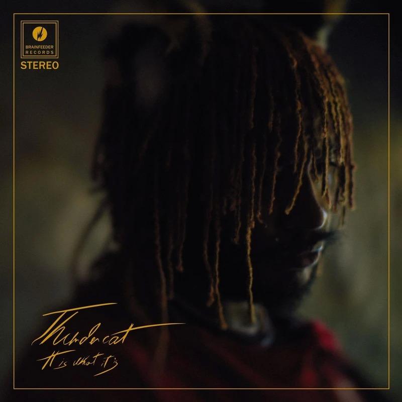 It Is What It Is (Vinyl)