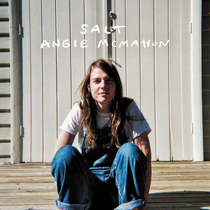 Salt (Limited Edition Vinyl)