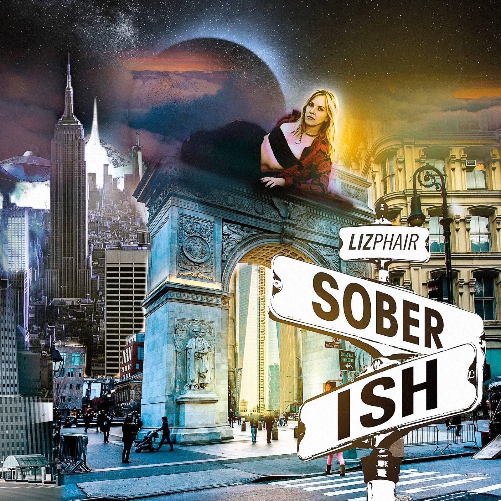 Soberish