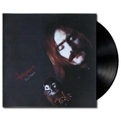 Folkjokeopus (Vinyl)