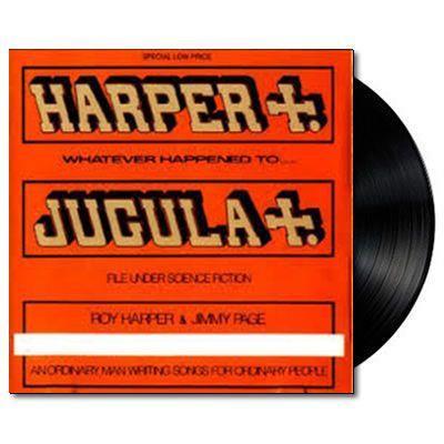 1984 Jugula (Vinyl Reissue)