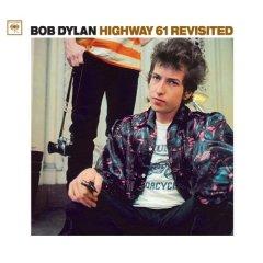 Highway 61 Revisited