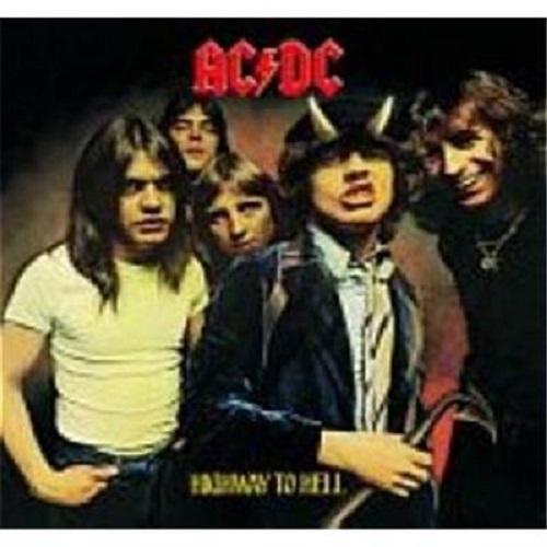 Highway To Hell (Vinyl)