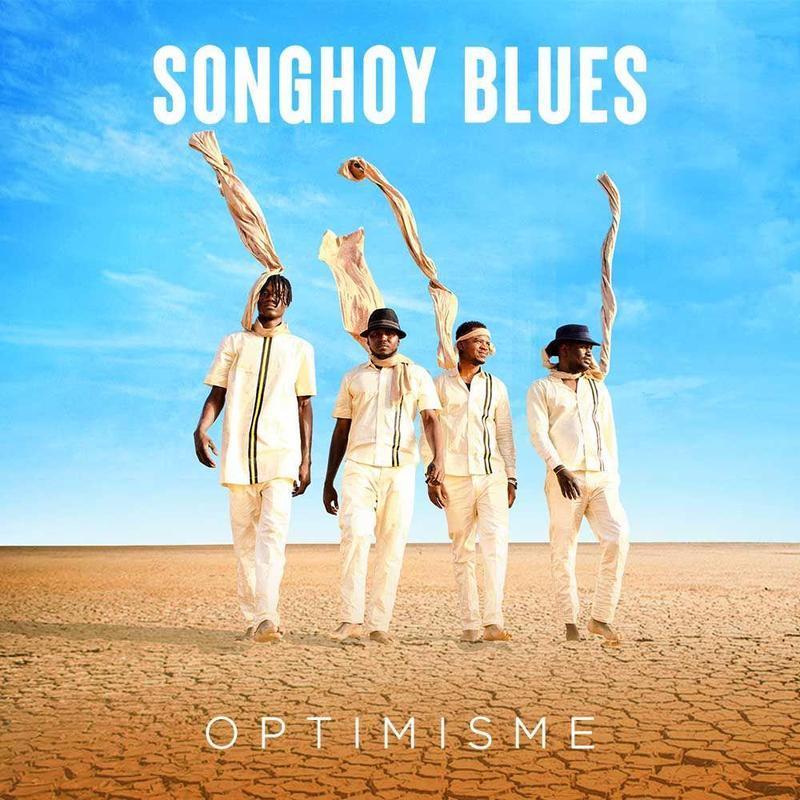 Optimisme (Vinyl)