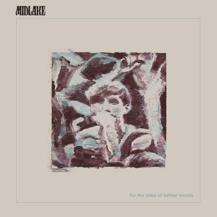 For the Sake of Bethel Woods (Vinyl)