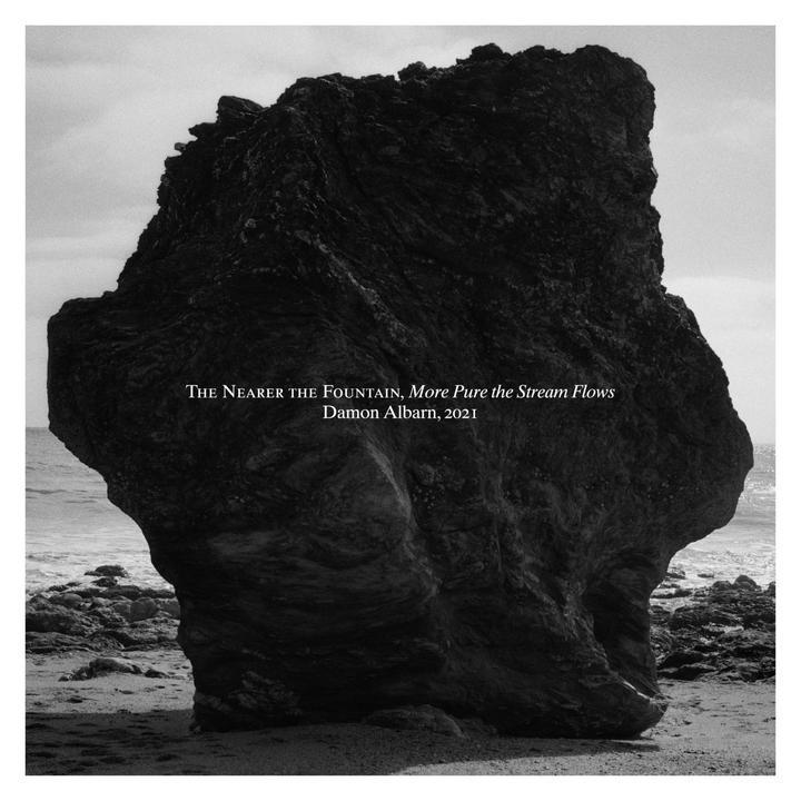 The Nearer the Fountain, More Pure the Stream Flows (Vinyl)