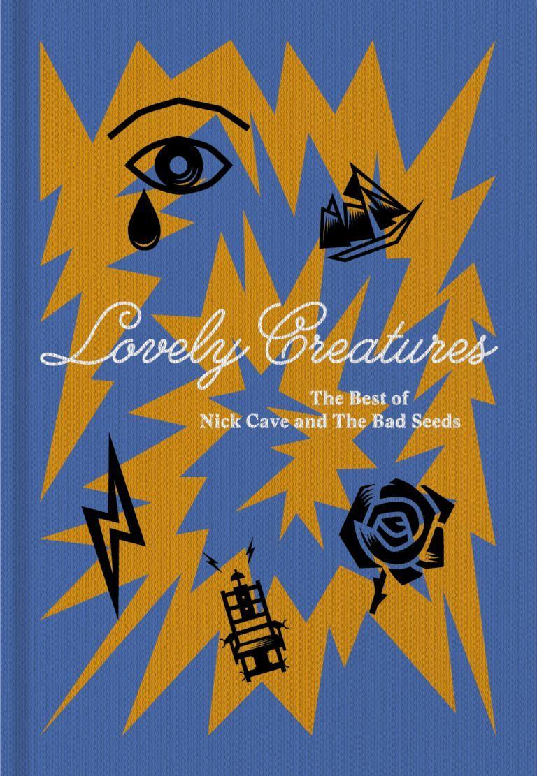 Lovely Creatures: The Best Of Nick Cave and The Bad Seeds (Limited Mediabook Edition)