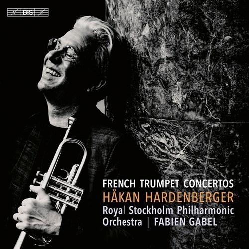 French Trumpet Concertos