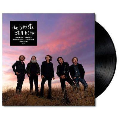 Still Here (Vinyl)