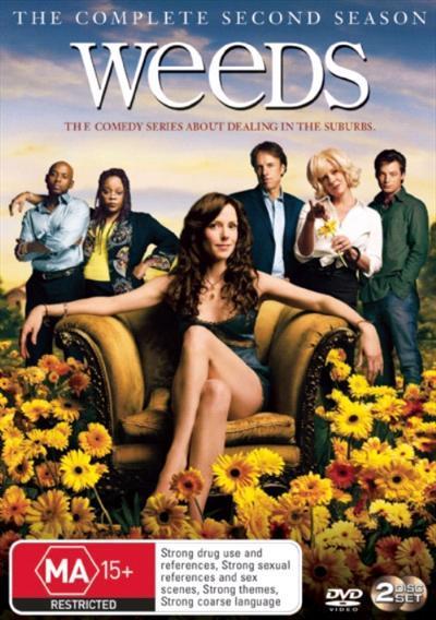 Weeds - Season 02