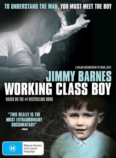 Working Class Boy (Collectors edition) (DVD)