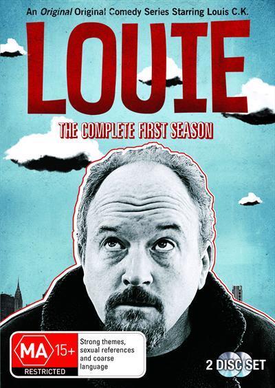 Louie Season 1
